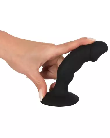 Image Black Velvets Rechargeable Plu, stimulateur de prostate haut de gamme-4