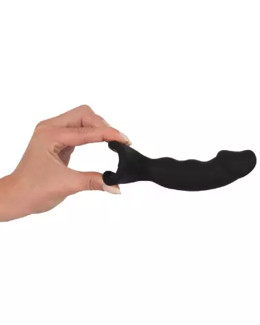 Image Black Velvets Rechargeable Plu, stimulateur de prostate haut de gamme-5
