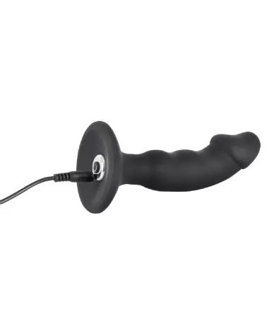 Image Black Velvets Rechargeable Plu, stimulateur de prostate haut de gamme-6