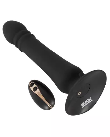 Image du Black Velvets Anal Thruster, sextoy va-et-vient pour plaisir anal-3