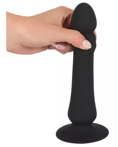 Image du Black Velvets Anal Thruster, sextoy va-et-vient pour plaisir anal-5
