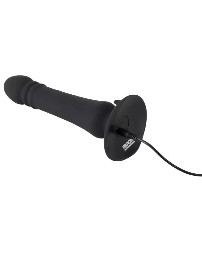 Image du Black Velvets Anal Thruster, sextoy va-et-vient pour plaisir anal-6