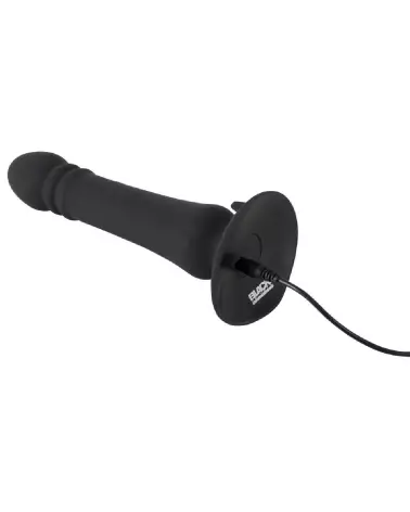 Image du Black Velvets Anal Thruster, sextoy va-et-vient pour plaisir anal-6