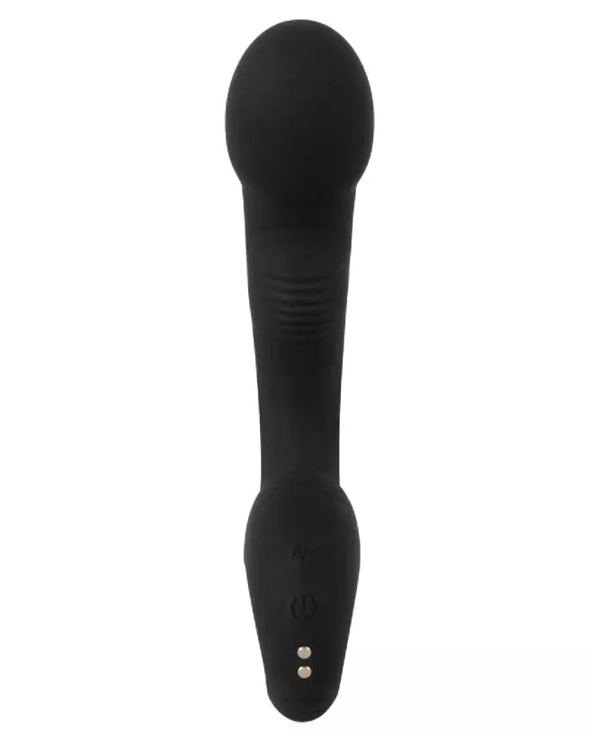 Image du stimulateur de prostate Black Velvets G&P-Spot Vibrato pour plaisir intensifié-4