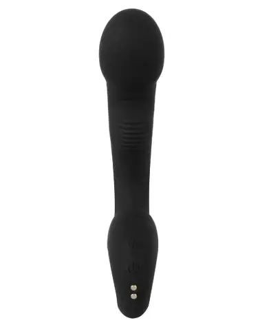 Image du stimulateur de prostate Black Velvets G&P-Spot Vibrato pour plaisir intensifié-4