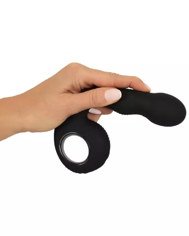 Image du stimulateur de prostate Black Velvets G&P-Spot Vibrato pour plaisir intensifié-7