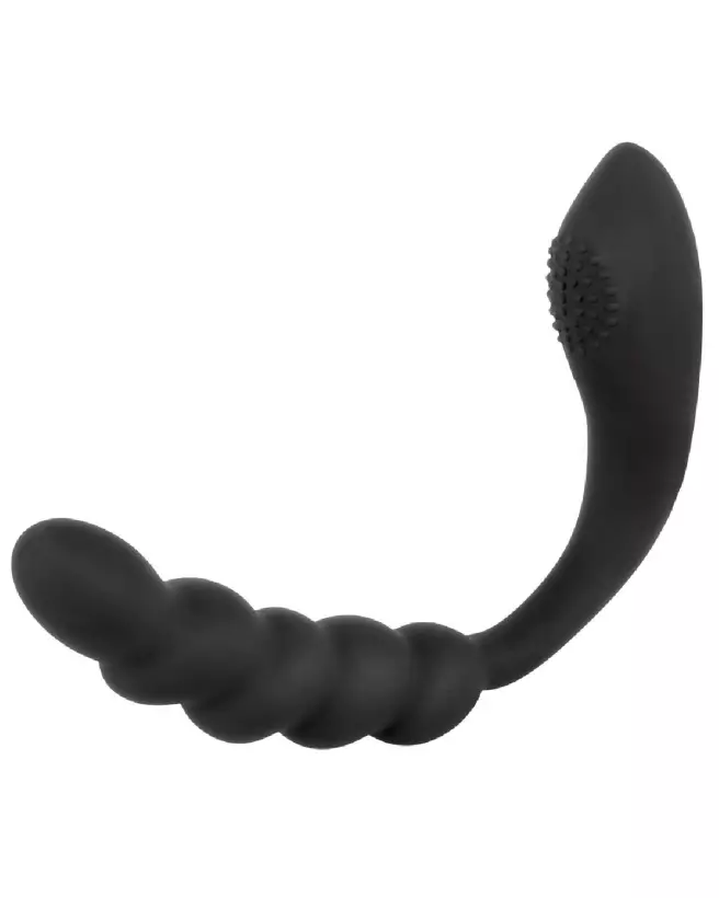 Photo du BV Bendable Dual Stimulator par Black Velvets pour stimulation de la prostate-3