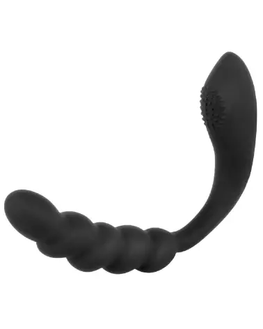 Photo du BV Bendable Dual Stimulator par Black Velvets pour stimulation de la prostate-3