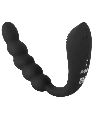 Photo du BV Bendable Dual Stimulator par Black Velvets pour stimulation de la prostate-4