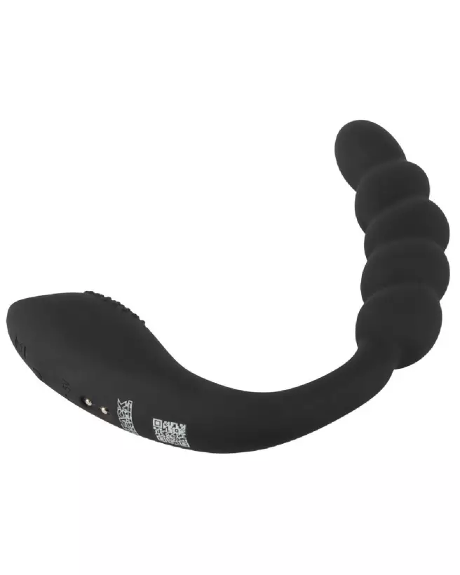 Photo du BV Bendable Dual Stimulator par Black Velvets pour stimulation de la prostate-5