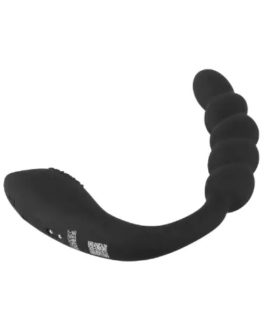 Photo du BV Bendable Dual Stimulator par Black Velvets pour stimulation de la prostate-5