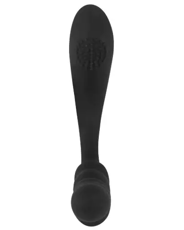 Photo du BV Bendable Dual Stimulator par Black Velvets pour stimulation de la prostate-6