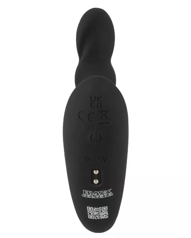 Photo du BV Bendable Dual Stimulator par Black Velvets pour stimulation de la prostate-7