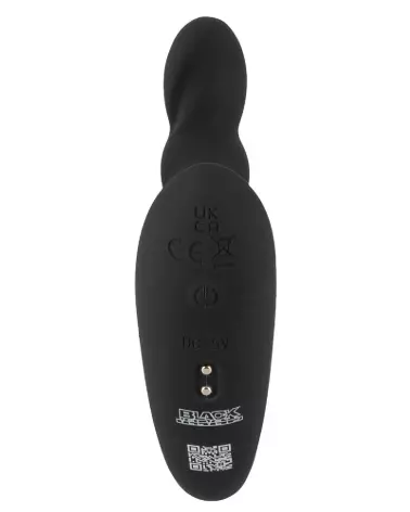Photo du BV Bendable Dual Stimulator par Black Velvets pour stimulation de la prostate-7
