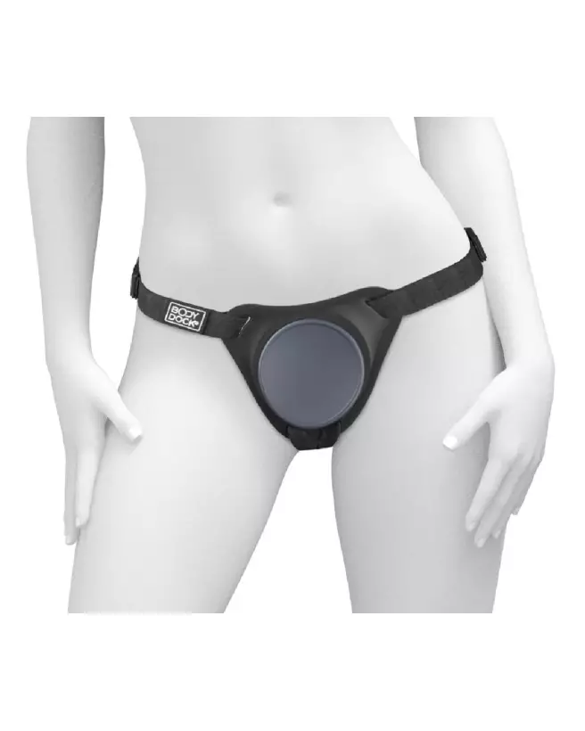 Image du Body Dock Elite, gode ceinture de luxe pour expérience ultime-2