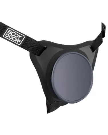 Image du Body Dock Elite, gode ceinture de luxe pour expérience ultime-4