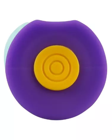 Image du vibromasseur Bunt double stimulation pour plaisir clitoridien et point G-6