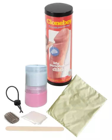 Image du Cloneboy Clone Set pour moulage personnel, idéal pour cadeau créatif-3