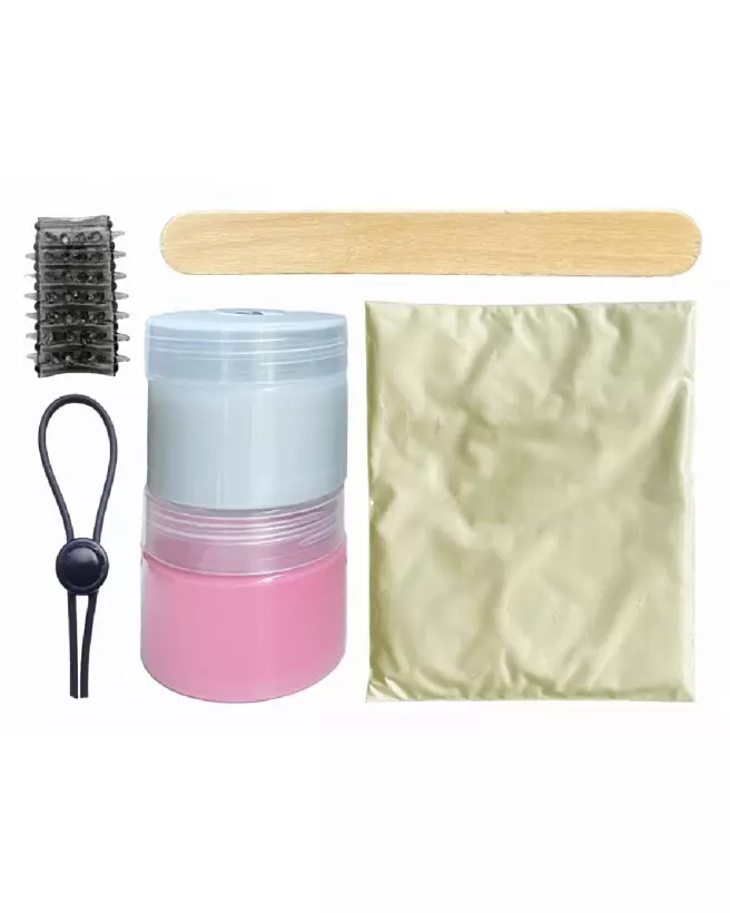 Image du Cloneboy Clone Set pour moulage personnel, idéal pour cadeau créatif-4