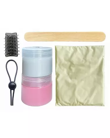 Image du Cloneboy Clone Set pour moulage personnel, idéal pour cadeau créatif-4