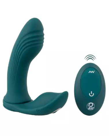 Couples Choice RC 3in1 Vibrat sextoy multifonction pour couple-3