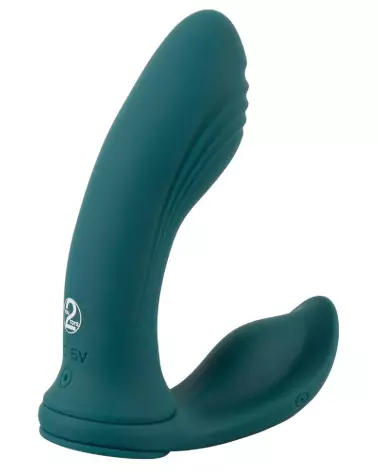 Couples Choice RC 3in1 Vibrat sextoy multifonction pour couple-6