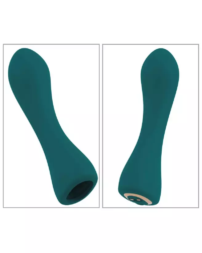 Image du Mini Vibe w 4 Couples Choice, sextoy idéal pour couples-4