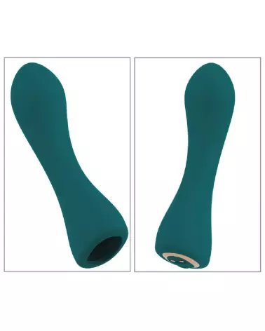 Image du Mini Vibe w 4 Couples Choice, sextoy idéal pour couples-4