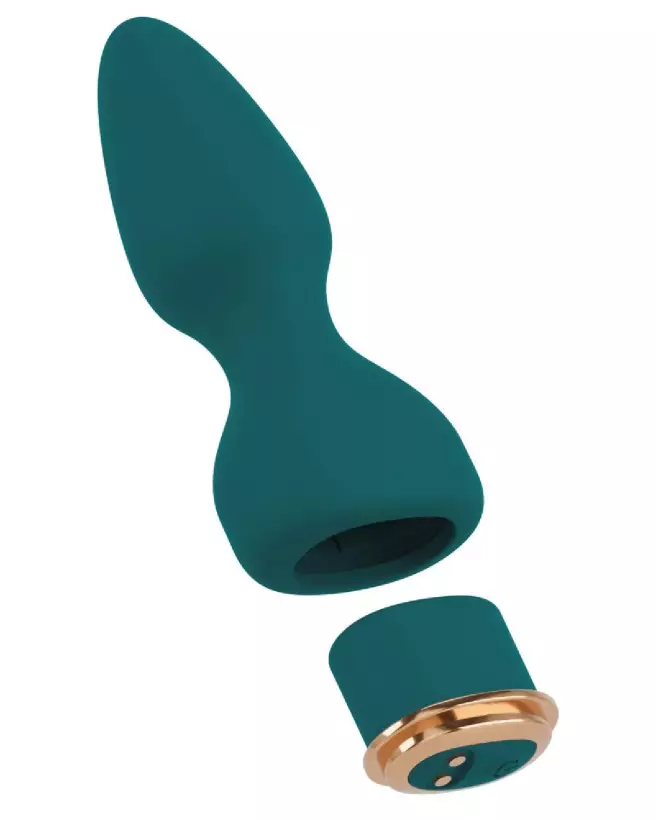 Image du Mini Vibe w 4 Couples Choice, sextoy idéal pour couples-5