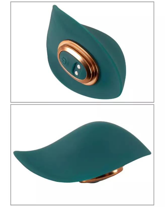 Image du Mini Vibe w 4 Couples Choice, sextoy idéal pour couples-6