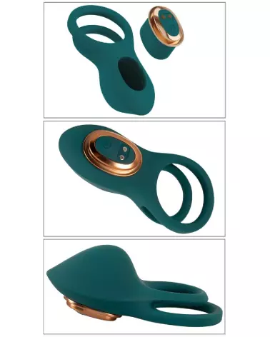 Image du Mini Vibe w 4 Couples Choice, sextoy idéal pour couples-7