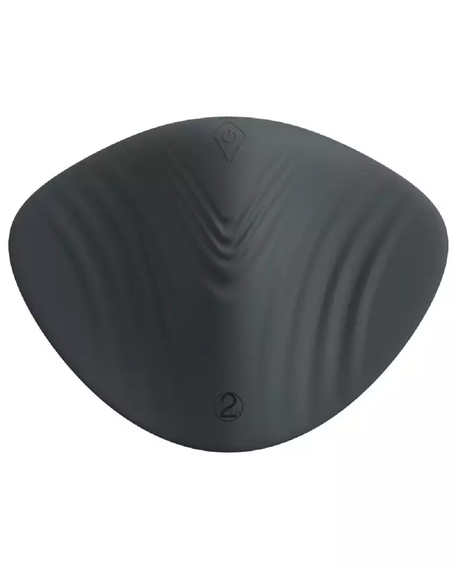 Image du CC RC Lay-On Multi Toy par Couples Choice, sextoy innovant pour couples-3