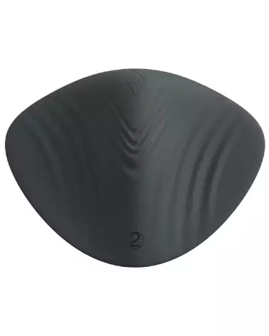 Image du CC RC Lay-On Multi Toy par Couples Choice, sextoy innovant pour couples-3