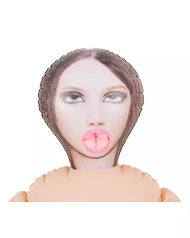 Image de la poupée gonflable Lusting TRANS par Excellent Power, réalisme et qualité premium-4