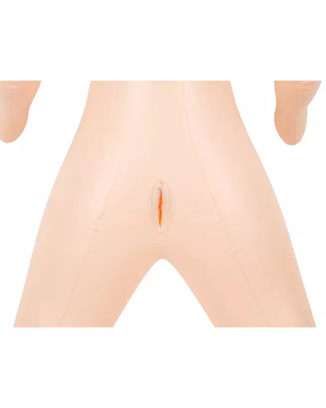 Image de la poupée gonflable Lusting TRANS par Excellent Power, réalisme et qualité premium-7