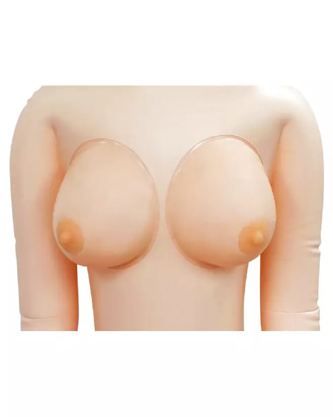 Image Sex Doll Amanda de Excellent Power - Poupée Gonflable Réaliste Haut de Gamme-5