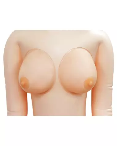 Image Sex Doll Amanda de Excellent Power - Poupée Gonflable Réaliste Haut de Gamme-5