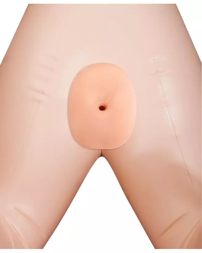 Image Sex Doll Amanda de Excellent Power - Poupée Gonflable Réaliste Haut de Gamme-7