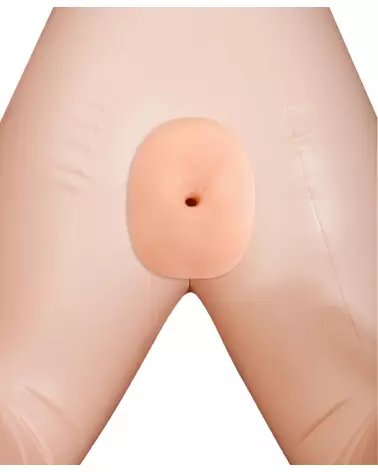 Image Sex Doll Amanda de Excellent Power - Poupée Gonflable Réaliste Haut de Gamme-7