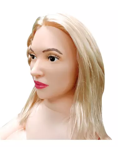 Image de la poupée gonflable Rosie de Excellent Power, réalisme et qualité supérieure-6