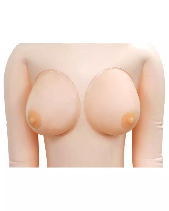 Image de la poupée gonflable Rosie de Excellent Power, réalisme et qualité supérieure-7