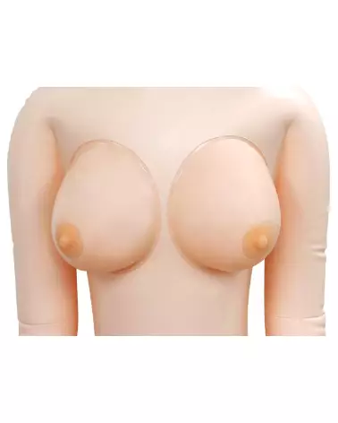 Image de la poupée gonflable Rosie de Excellent Power, réalisme et qualité supérieure-7