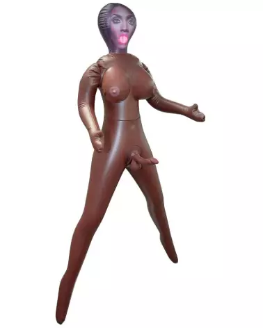 Image de la poupée gonflable transsexuelle EagerBae par Excellent Power, réaliste et de haute qualité-2