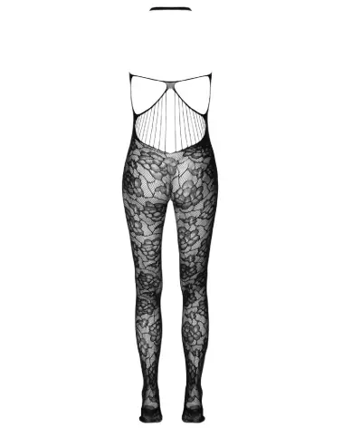 Catsuit Fantasy S-L par Fantasy by Cottelli en résille élégante-7