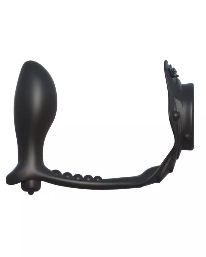 Image du FCR Rock Hard Ass Gasm de Fantasy C-Ringz, anneau vibrant pour plaisir maximal-3