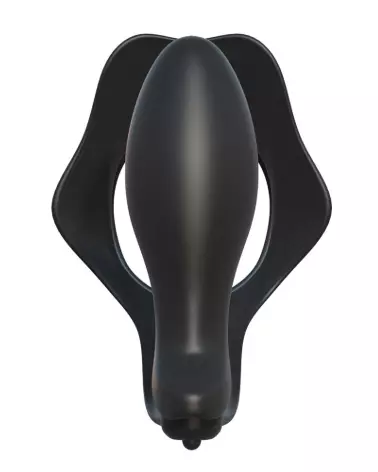 Image du FCR Rock Hard Ass Gasm de Fantasy C-Ringz, anneau vibrant pour plaisir maximal-5