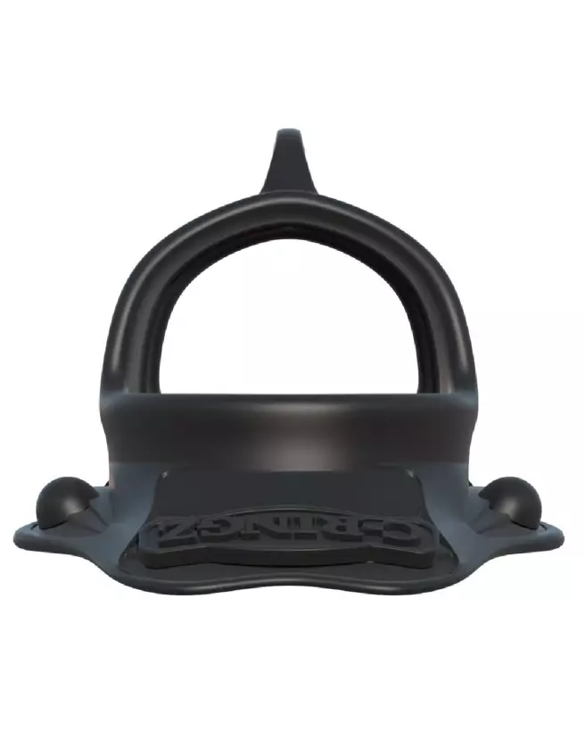 Fantasy C-Ringz Rock Hard Ring & Ball Stre pour maximiser performance et plaisir-6