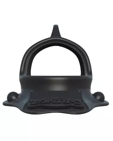 Fantasy C-Ringz Rock Hard Ring & Ball Stre pour maximiser performance et plaisir-6