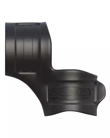 Fantasy C-Ringz Big Cock Ring et Ball Stretcher pour endurance et plaisir-3