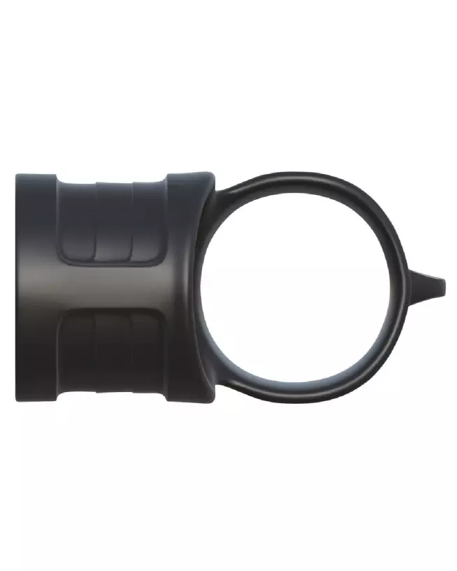 Fantasy C-Ringz Big Cock Ring et Ball Stretcher pour endurance et plaisir-5